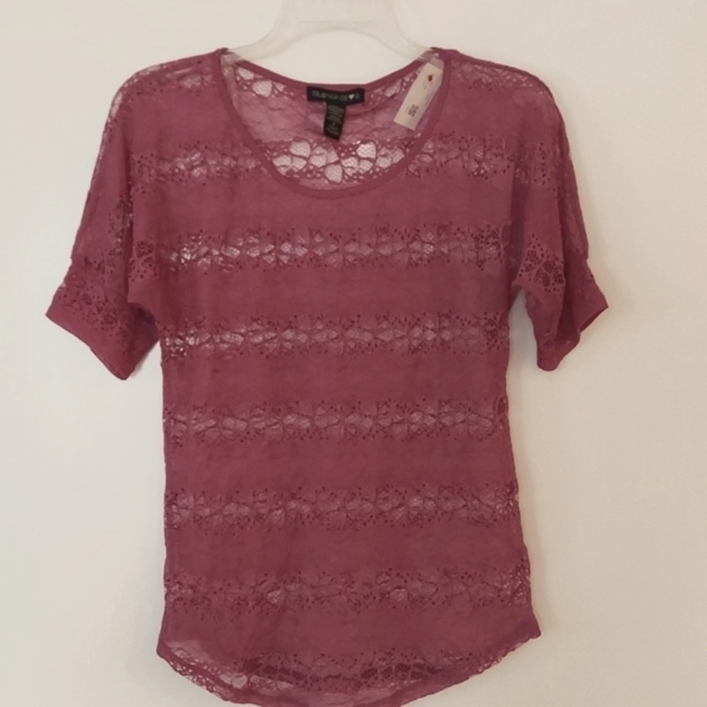 Crownoffs blouse size S